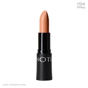 رژلب ریچ کالر نوت MILK CHOCOLATE 03