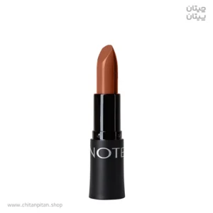 رژلب ریچ کالر نوت HOT COCOA 07