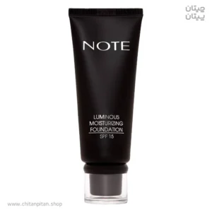کرم پودر Rejuvenating نوت 10 حجم 35