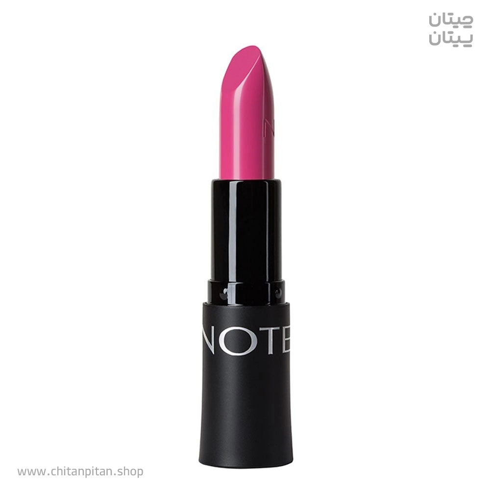 رژلب کالر ریچ نوت DEEP ORCHIDE N15
