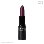 رژلب ریچ کالر نوت VIOLET BLACK 24