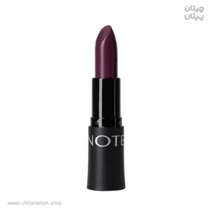 رژلب ریچ کالر نوت VIOLET BLACK 24