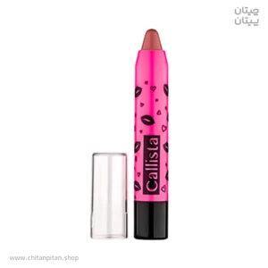 رژلب مدادی کالیستا SECRET BITE 06