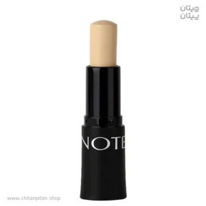 کانسیلر استیکی فول کاور نوت MEDIUM SAND 04