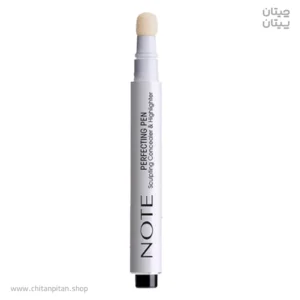کانسیلر نوت LIGHT BEIGE 03