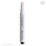 کانسیلر مایع نوت WARM BEIGE 04