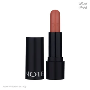 رژلب دیپ ایمبکت نوت THE BETTER ME NUDE 01