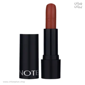 رژلب دیب ایمبکت نوت SPICY NUDE 09