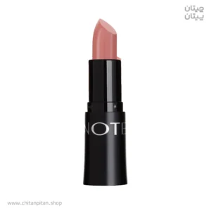 رژلب دیب ایمبکت نوت FALL IN PINK 10
