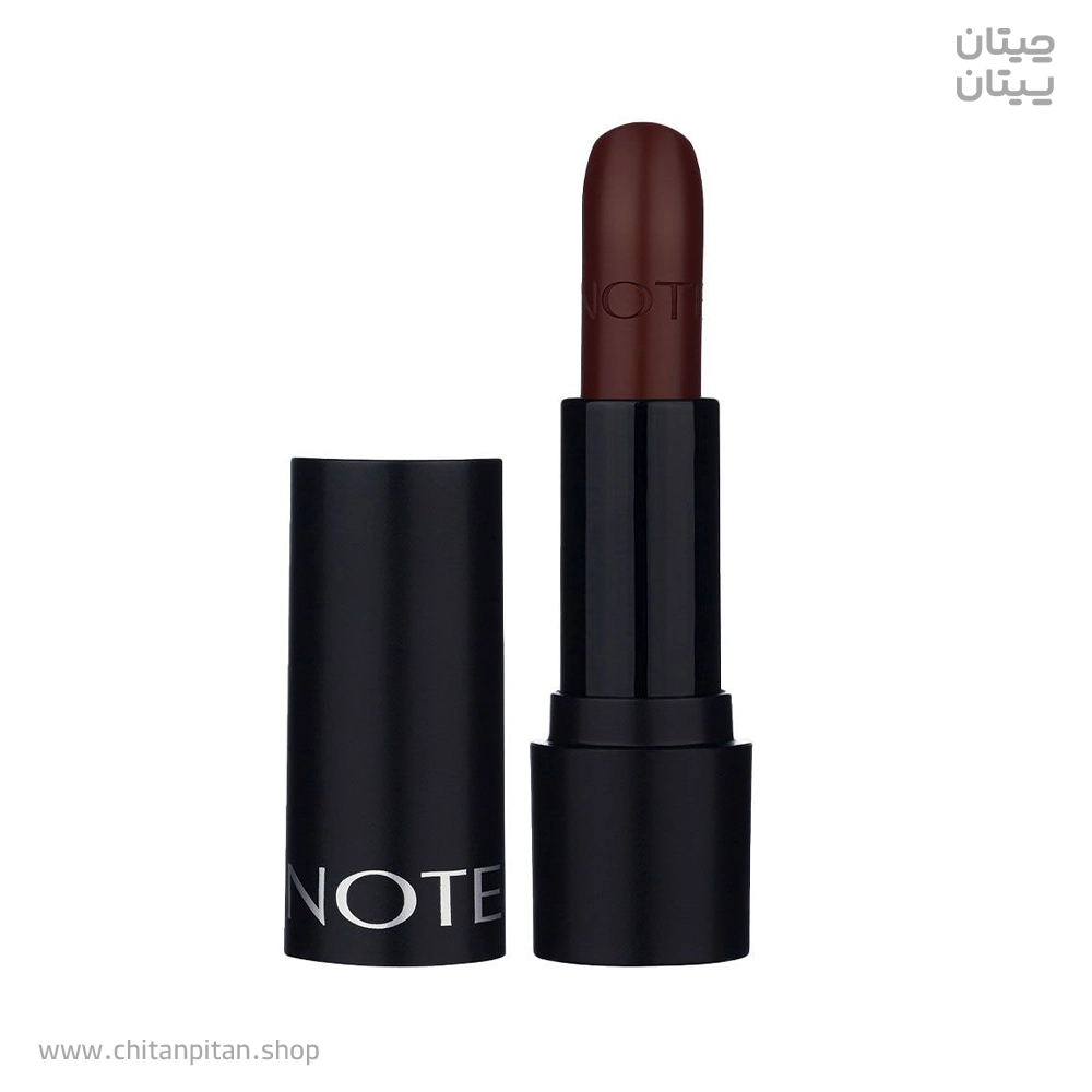 رژلب دیب ایمبکت نوت MYSTIC VIOLET 16