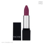رژلب جامد مت اور نوت shocking fuchsia 10