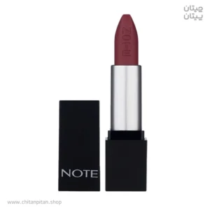 رژلب مت اور نوت wine tasting red 12