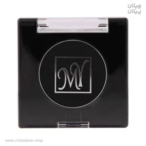 سایه چشم تک رنگ 20 بلک دایموند my