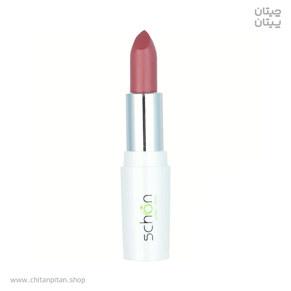 رژ لب جامد شون Aqua Charming A21