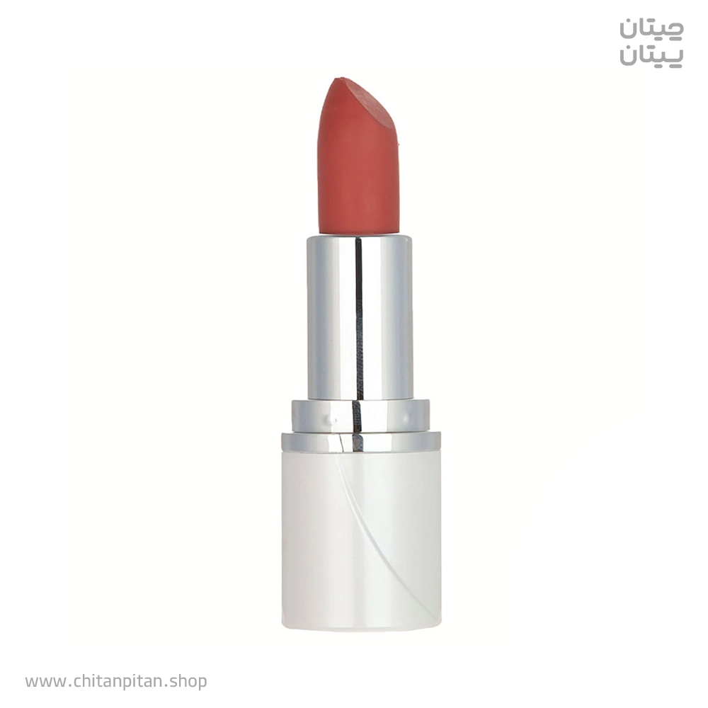 رژلب جامد شون نیمه مات ولوت M41