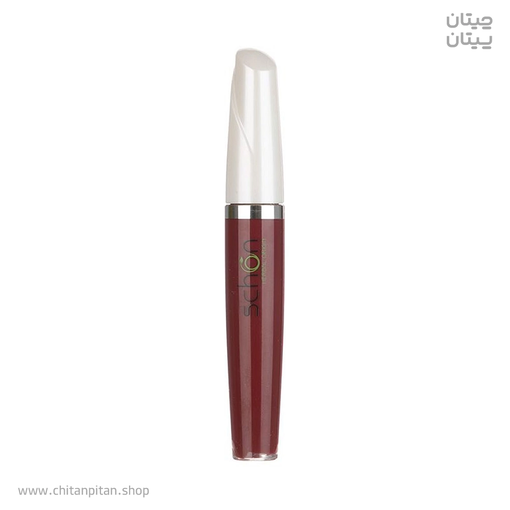 رژلب مایع مات ولوت M51 شون