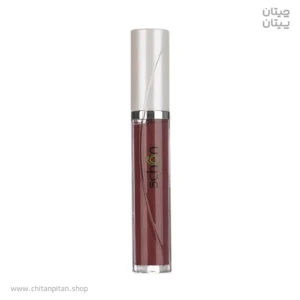 رژلب مایع Amazing Shiny شون S42