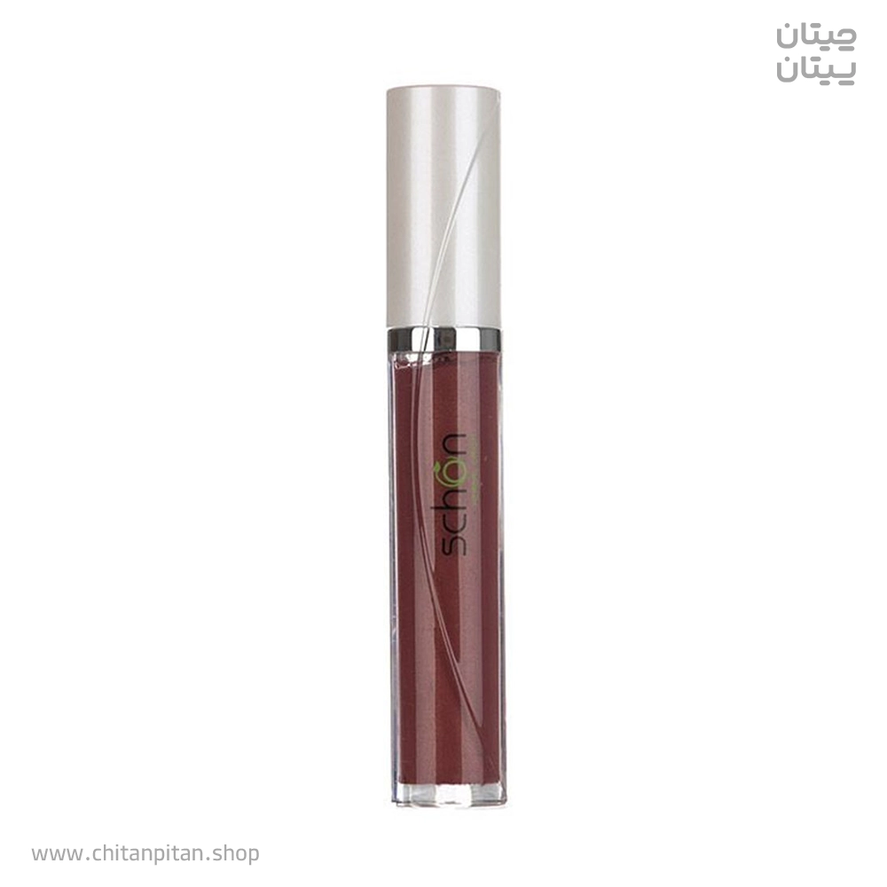 رژلب مایع Amazing Shiny شون S42