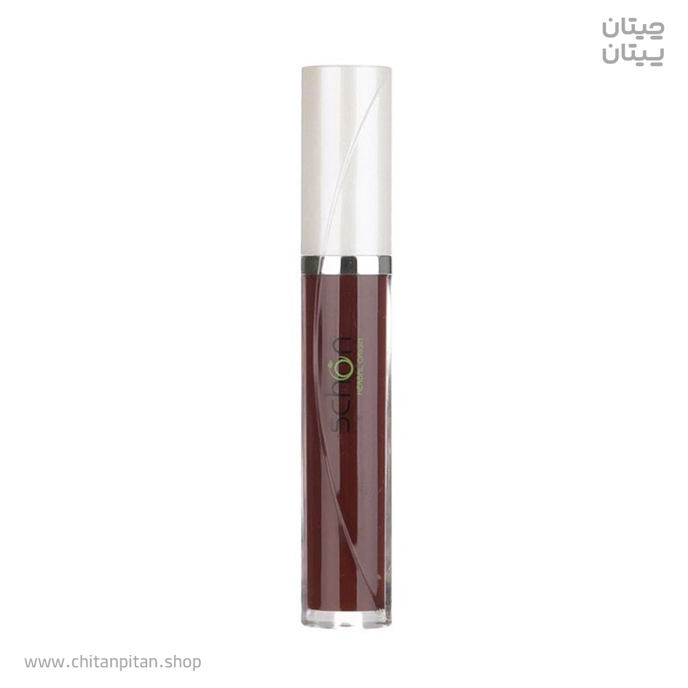 رژلب مایع Amazing Shiny شون S52