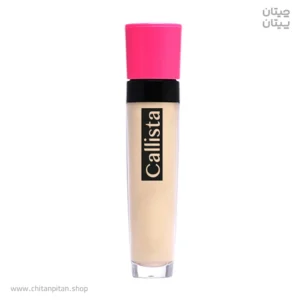 کانسیلر کالیستا Cover Up شماره C011