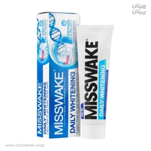 خمیر دندان میسویک Daily Whitening