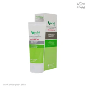 کرم آبرسان وچه مناسب پوست خشک و معمولی