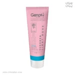 ضدآفتاب رنگی ژنوبایوتیک ROSE SPF50