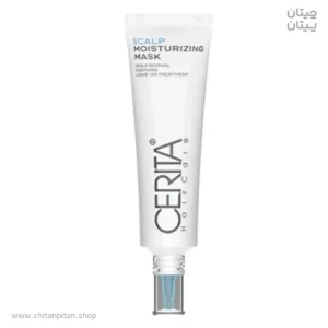 ماسک رطوبت رسان کف سر سریتا Scalp mask