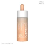 سرم ضدآفتاب صورت و گردن ژنوبایوتیک SPF30