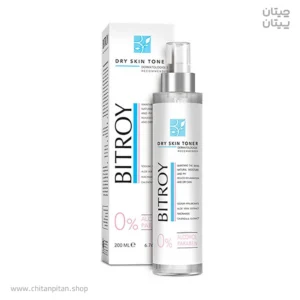 تونر بیتروی Dry Skin