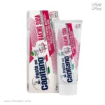 خمیر دندان جوش شیرین پاستا دل کاپیتانو BAKING SODA