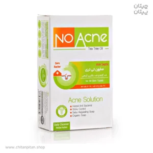 صابون TEA TREE نو آکنه