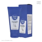ژل شوینده صورت مناسب پوست چرب و مختلط اسکین شیک seaweed