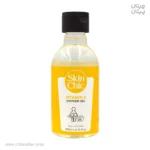 ژل شستشو بدن اسکین شیک VITAMIN C