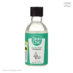 ژل شوینده پوست بدن اسکین شیک ALOE VERA