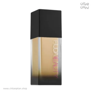 کرم پودر هدی بیوتی 140G حجم 35