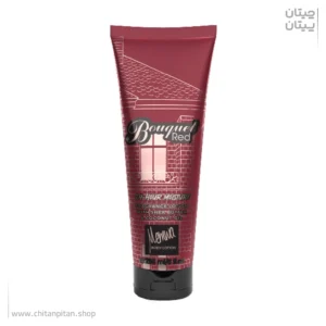 لوسیون معطر مموا Boquet Red حجم۲۳۶