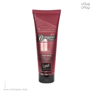 لوسیون معطر مموا Boquet Red حجم۲۳۶