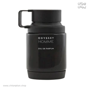 ادوپرفیوم مردانه آرماف Odyssey Homme حجم 100