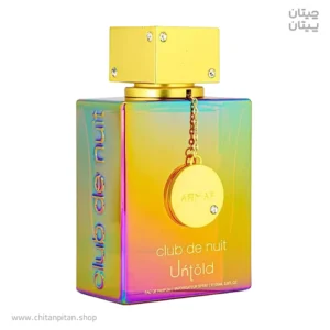 ادوپرفیوم یونیسکس آرماف Club De Nuit Untold حجم 105
