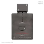 عطر پارفوم مردانه آرماف کلاب د لیمیتد ادیشن حجم 105