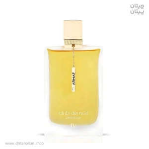 اکستریت د پارفوم آرماف Club de Nuit Precious حجم 55
