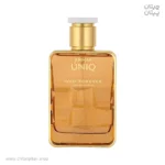 ادوپرفیوم مردانه آرماف Uniq Oud Forever حجم 100