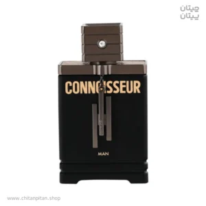 ادوپرفیوم مردانه آرماف CONNOISSEUR حجم ۱۰۰