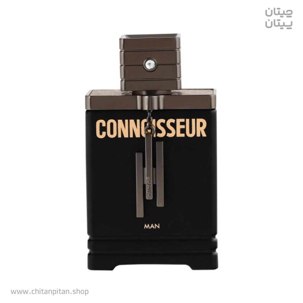 ادوپرفیوم مردانه آرماف CONNOISSEUR حجم ۱۰۰