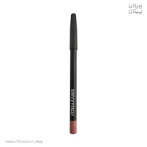مداد لب استلا پاریس stella paris شماره 201