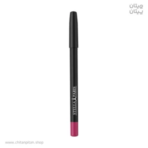 مداد لب استلا پاریس stella paris شماره 229