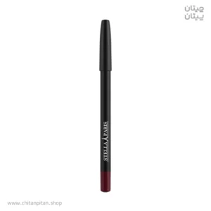 مداد لب استلا پاریس stella paris شماره 232