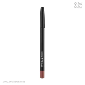 مداد لب استلا پاریس stella paris شماره 579
