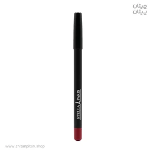 مداد لب استلا پاریس stella paris شماره 515